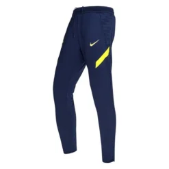 Nike Tottenham Trainingshose Dri-FIT Strike - Navy/Neongrün Damen