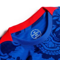 Nike Frankreich Heimtrikot Frauen EM 2022 Vapor Damen -Tentree shop 903153b4345a