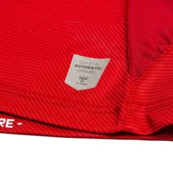 Hummel Dänemark Heimtrikot 2022/23 Frauen EM 2022 Damen -Tentree shop 90b8dfa54e1d