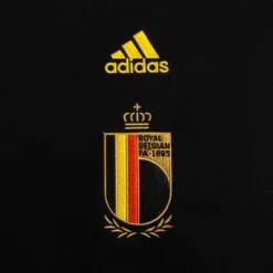 ADIDAS Belgien Heimtrikot Frauen EM 2022 Damen -Tentree shop 9101fd431c63
