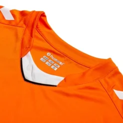Hummel Trikot HmlCORE XK Poly - Orange Damen -Tentree shop 915f0c64526d