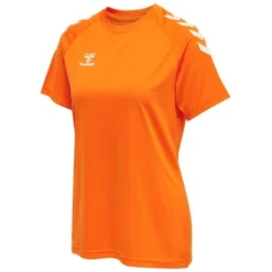 Hummel Trikot Core - Orange Damen