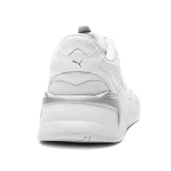 PUMA Sneaker RS-X3 Sunset Hues - Weiß/Silber Damen -Tentree shop 91bc859a6ce1