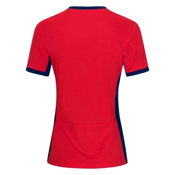 Nike Norwegen Heimtrikot Women's World Cup 2023 Damen 5 Nike Norwegen Heimtrikot Women's World Cup 2023 Damen – Bild 5