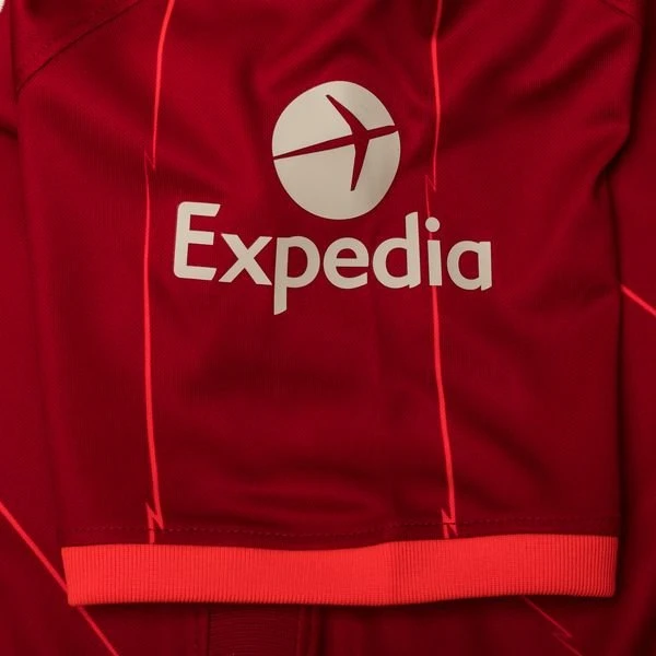 Nike Liverpool Heimtrikot 2021/22 Damen 10 Nike Liverpool Heimtrikot 2021/22 Damen – Bild 10