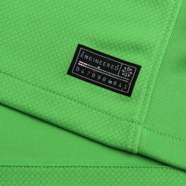 Nike Nigeria Heimtrikot Women's World Cup 2023 Damen 4 Nike Nigeria Heimtrikot Women's World Cup 2023 Damen – Bild 4