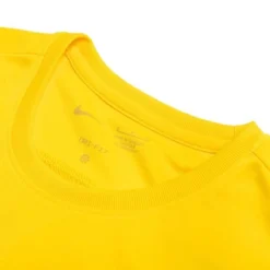 Nike Trikot Dry Park VII - Gelb/Schwarz Damen -Tentree shop 9242b71c094e