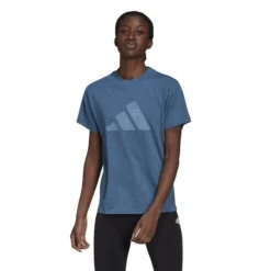 Adidas T-Shirt Future Icons Winners 3.0 - Blau Damen 6 Adidas T-Shirt Future Icons Winners 3.0 - Blau Damen -Tentree shop 926e731b8471