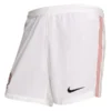 Nike Frankreich Heim/Auswärtsshorts Frauen EM 2022 Damen