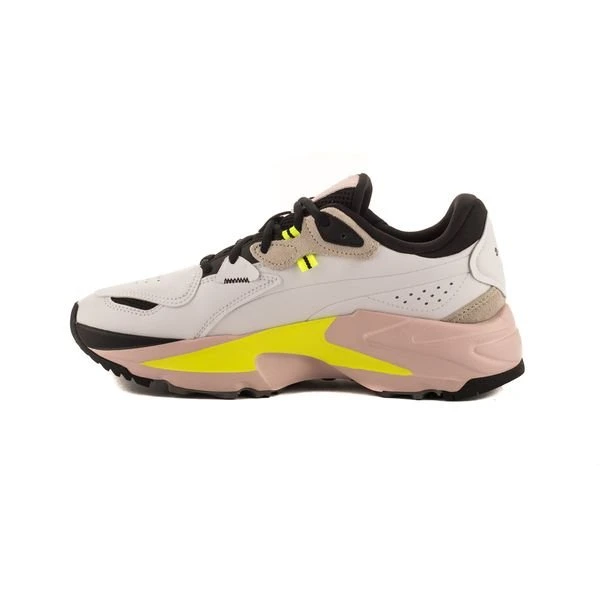 PUMA Sneaker Orkid - Weiß/Rosa Damen 2 PUMA Sneaker Orkid - Weiß/Rosa Damen – Bild 2