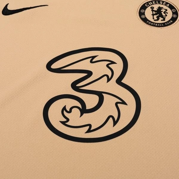 Nike Chelsea 3. Trikot 2022/23 Damen 5 Nike Chelsea 3. Trikot 2022/23 Damen – Bild 5