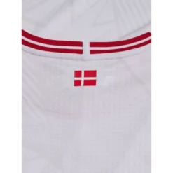 Hummel Dänemark Auswärtstrikot Women's World Cup 2023 Damen -Tentree shop 940c911014dc