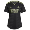 ADIDAS Real Madrid 3. Trikot 2022/23 Damen