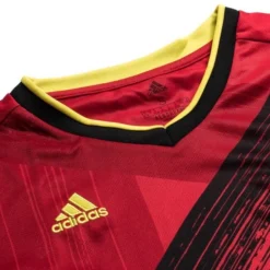 Adidas Belgien Heimtrikot EURO 2020 Damen -Tentree shop 94ab685c43b3