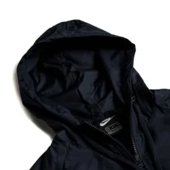 Nike Frankreich Windrunner Woven Authentic - Navy/Rot Damen -Tentree shop 9540b3e1ac91