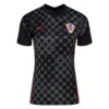Nike Kroatien Auswärtstrikot 2021/22 Damen