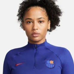 Nike Barcelona Trainingsshirt Dri-FIT Strike Drill Senyera - Navy/Bordeaux Damen 9 Nike Barcelona Trainingsshirt Dri-FIT Strike Drill Senyera - Navy/Bordeaux Damen -Tentree shop 9651a55790b4