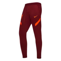 Nike Liverpool Trainingshose Dri-FIT Strike - Bordeaux/Rot Damen