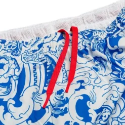 Nike Frankreich Trainingshose Dri-FIT Frauen EM 2022 - Weiß/Blau/Rot Damen -Tentree shop 96e72155503c