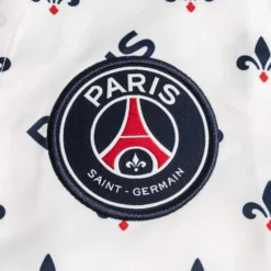 Nike Paris Saint-Germain AOP Shirt Jordan X PSG - Weiß Damen -Tentree shop 97bfa5ea261b