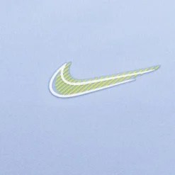 Nike Trainingsshirt Dri-FIT Strike Drill - Blau/Weiß Damen -Tentree shop 98971bf3bd91