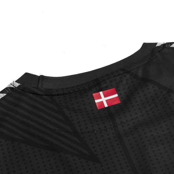 Hummel Dänemark Torwarttrikot Women's World Cup 2023 Damen 7 Hummel Dänemark Torwarttrikot Women's World Cup 2023 Damen – Bild 7