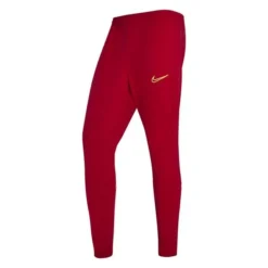 Nike Trainingshose Dri-FIT Academy 21 - Rot/Neon Damen
