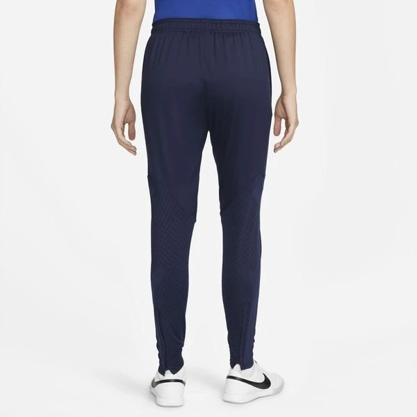 Nike Chelsea Trainingshose Dri-FIT Strike - Navy/Weiß Damen 2 Nike Chelsea Trainingshose Dri-FIT Strike - Navy/Weiß Damen – Bild 2