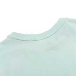 ADIDAS DFB Deutschland T-Shirt Travel Frauen EM 2022 - Türkis Damen -Tentree shop 997f25f47e09