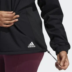 Adidas Trainingsjacke 1/2 Zip COLD.RDY - Schwarz Damen 9 Adidas Trainingsjacke 1/2 Zip COLD.RDY - Schwarz Damen -Tentree shop 99c41f3d3111