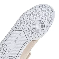 Adidas Forum Low Sneaker - Braun/Weiß Damen -Tentree shop 9a658f052c06