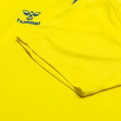 Hummel Trikot HmlCORE XK Poly - Gelb/Blau Damen -Tentree shop 9a9b2931018e