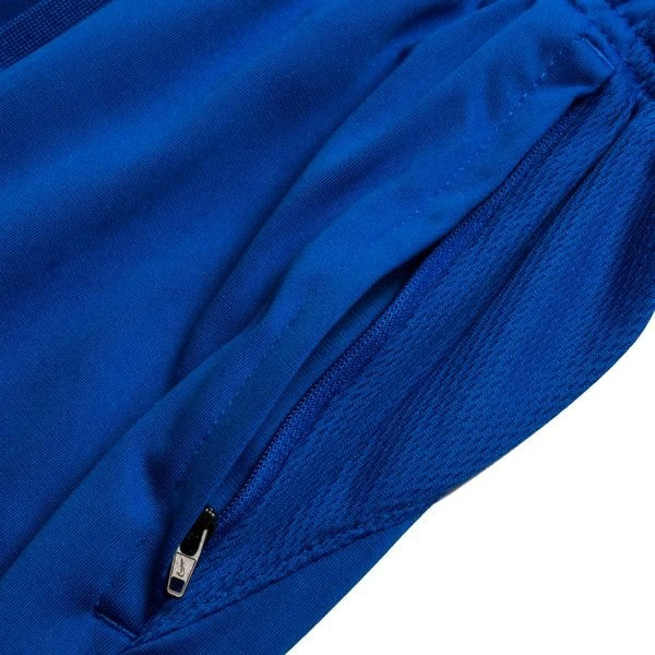 Nike Frankreich Trainingshose Dri-FIT Academy Pro KPZ Frauen EM 2022 - Blau/Weiß Damen 4 Nike Frankreich Trainingshose Dri-FIT Academy Pro KPZ Frauen EM 2022 - Blau/Weiß Damen – Bild 4
