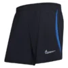Nike Trainingsshorts Dri-FIT Strike - Navy/Blau/Weiß Damen