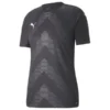 PUMA Trikot TeamGLORY - Schwarz Damen