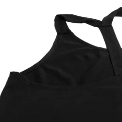 Nike Tank Top Dri-FIT - Schwarz/Weiß Damen -Tentree shop 9ba8aadd140c
