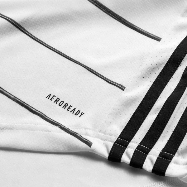 ADIDAS DFB Deutschland Heimtrikot 2021/22 Damen 6 ADIDAS DFB Deutschland Heimtrikot 2021/22 Damen – Bild 6