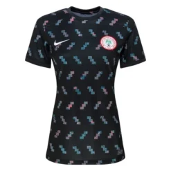 Nike Nigeria Auswärtstrikot Women's World Cup 2023 Damen