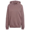 Adidas Hoodie ALL SZN - Lila Damen