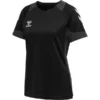 Hummel Lead Trikot - Schwarz Damen