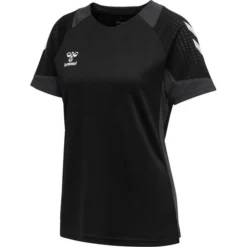 Hummel Lead Trikot - Schwarz Damen