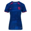 Nike USA Auswärtstrikot Women's World Cup 2023 Damen
