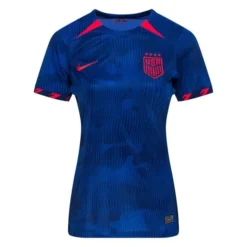 Nike USA Auswärtstrikot Women's World Cup 2023 Damen