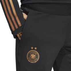 ADIDAS DFB Deutschland Trainingshose Tiro 23 Women's World Cup 2023 - Schwarz Damen -Tentree shop 9dc71324a555
