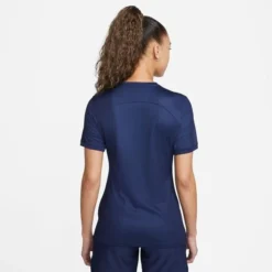Nike Paris Saint-Germain Heimtrikot Qatar Airways 2022/23 Damen -Tentree shop 9e08841531c8