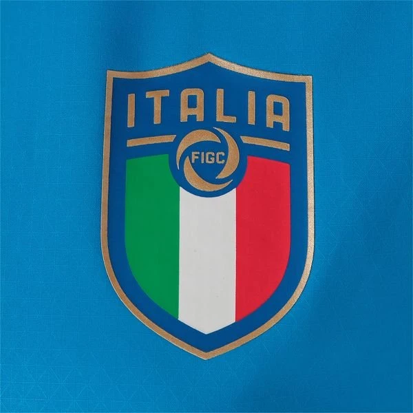 Puma Italien Heimtrikot Liberty Frauen EM 2022 Damen 3 Puma Italien Heimtrikot Liberty Frauen EM 2022 Damen – Bild 3