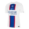 Nike Paris Saint-Germain 3. Trikot Qatar Airways 2022/23 Damen