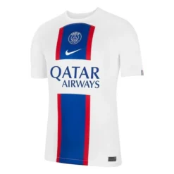 Nike Paris Saint-Germain 3. Trikot Qatar Airways 2022/23 Damen