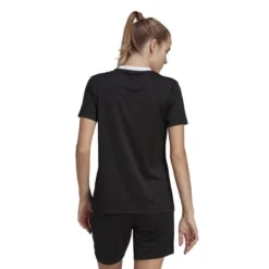 Adidas Training T-Shirt Entrada 22 - Schwarz Damen -Tentree shop 9f0cd87741c7