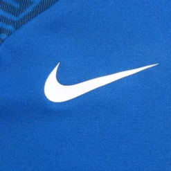 Nike Training T-Shirt Dri-FIT Strike 23 - Blau/Navy/Weiß Damen -Tentree shop 9f3f5ae91a08